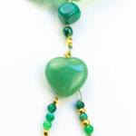 Latido verde