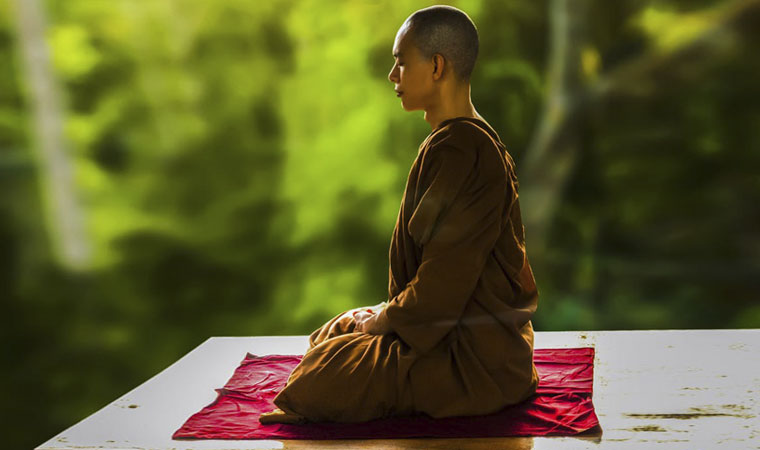 5 mantras para empezar a meditar
