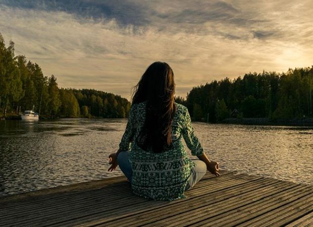 5 aspectos de tu vida cotidiana en los que te ayuda la meditación - Río