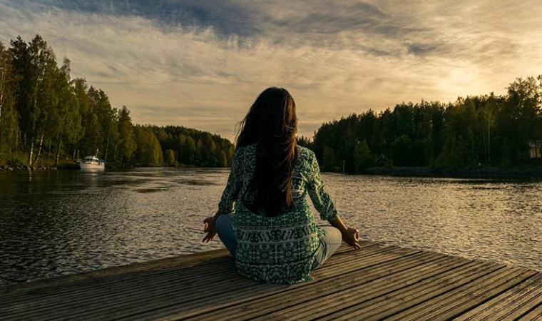 5 aspectos de tu vida cotidiana en los que te ayuda la meditación - Río