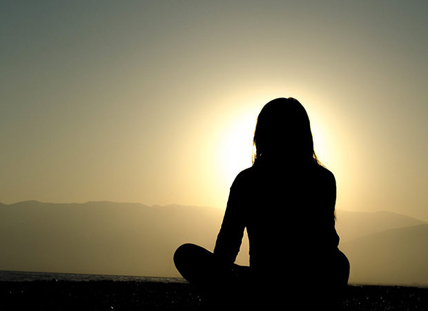 10 consejos para empezar a meditar (Portada)