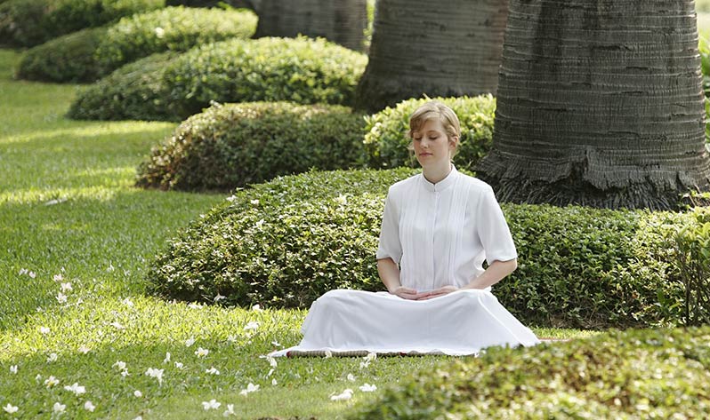 La importancia de la respiración, descubre el Pranayama - Meditación
