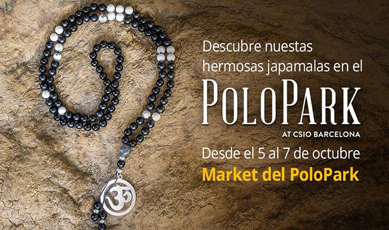 Aumjoia en PoloPark at CSIO Barcelona - Portada