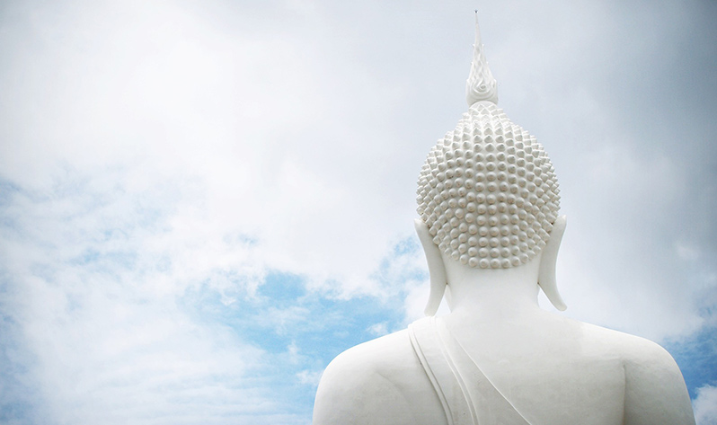 Qué es el mindfulness y cómo practicarlo - Buda