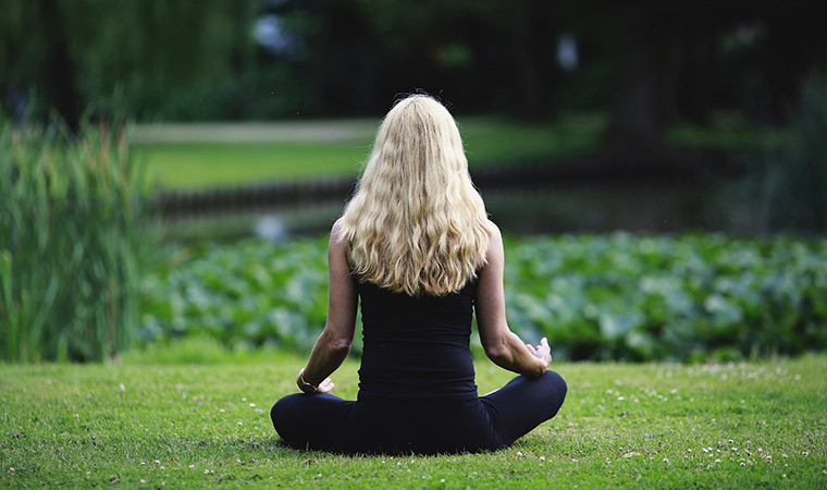 Qué es el mindfulness y cómo practicarlo - Portada