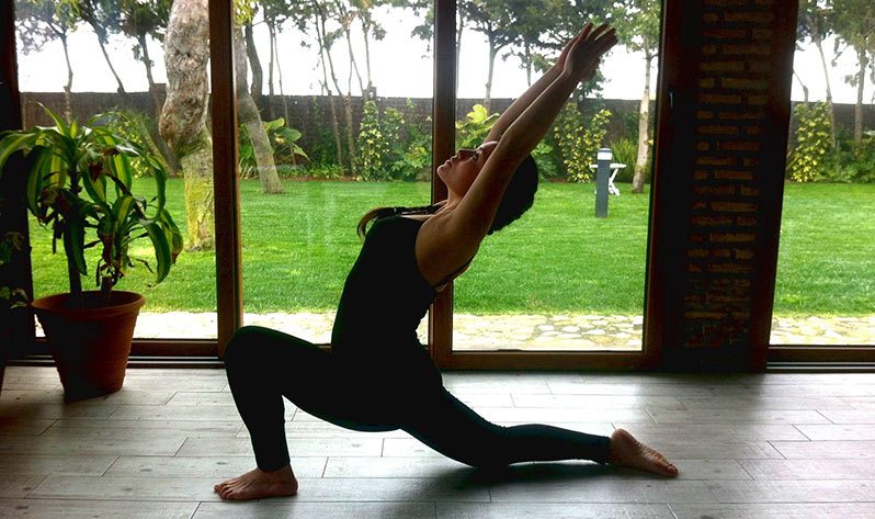 No me gusta el yoga: qué puedo cambiar para intentarlo de nuevo - Formato de las sesiones