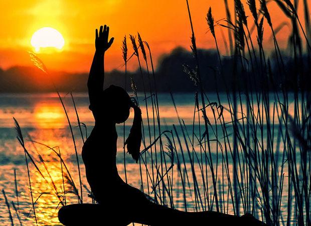 Qué me ha enseñado el yoga - Portada