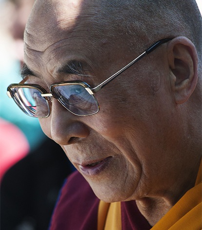 Conoce mejor el Tíbet, una de las cunas de las Japa Malas - Dalái lama