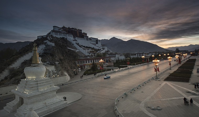 Conoce mejor el Tíbet, una de las cunas de las Japa Malas - Portada