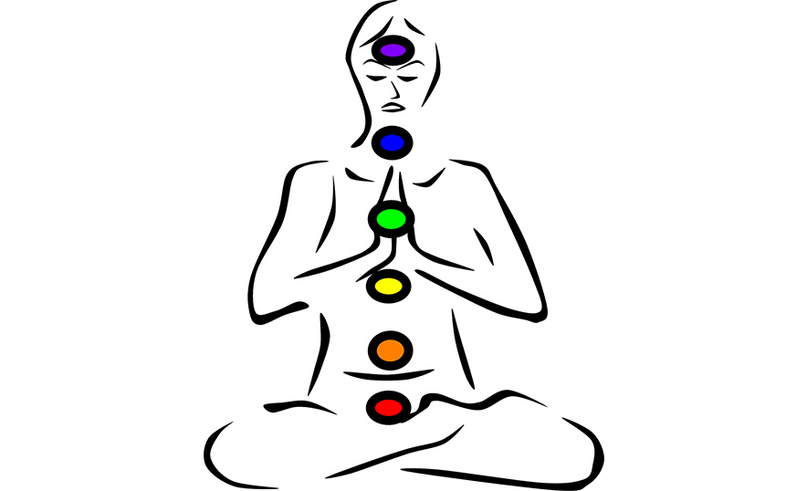 Cómo equilibrar manipura, el tercer chakra y el más otoñal - Chakras