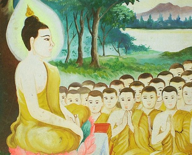 Magha Puja: una oportunidad para aprender y practicar la meditación - Portada