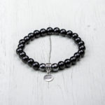 pulseras Duplicity yin yang el