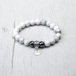 pulseras Duplicity yin yang ella