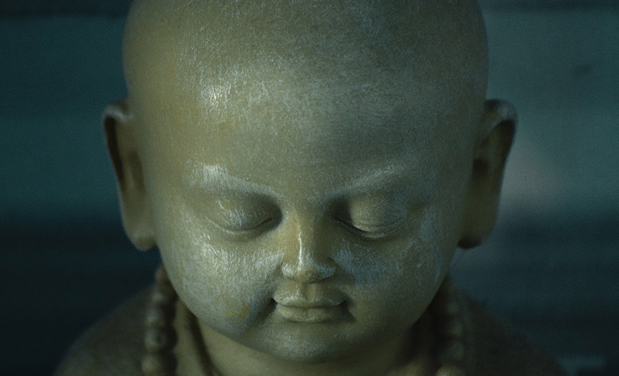 Qué es el Vesak: medita y honra a Buda en su gran día - Cabeza